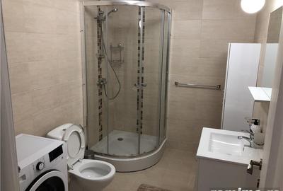 Apartament cu 2 camere decomandat în Mărgeanului - 4