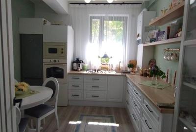 Apartament cu 2 camere decomandat, mobilat în Copou - 4
