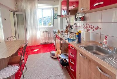 Apartament cu 2 camere decomandat în Siderurgiștilor