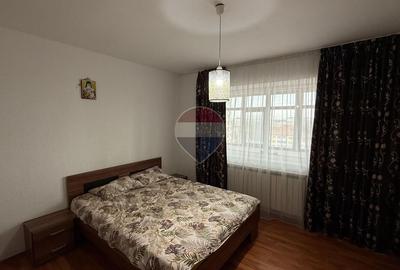 Apartament cu 3 camere decomandat în Ultracentral