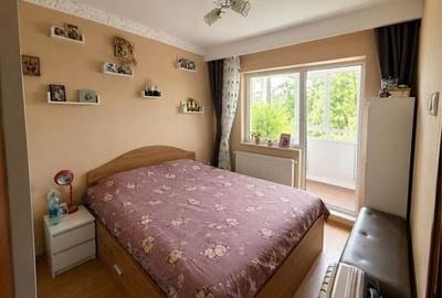Apartament cu 4 camere decomandat în Central - 6