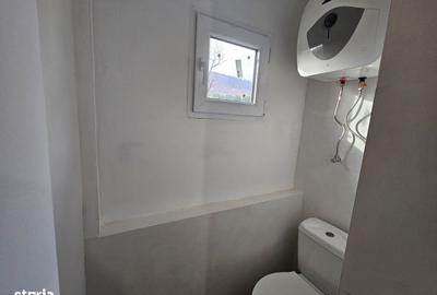 Casă cu 3 camere în Trăisteni - 3