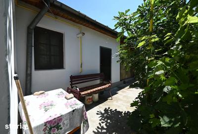 Casă cu 3 camere cu Teren 389 Mp în Tăbăcari