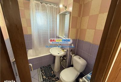 Apartament cu 2 camere decomandat în Hipodrom - 10