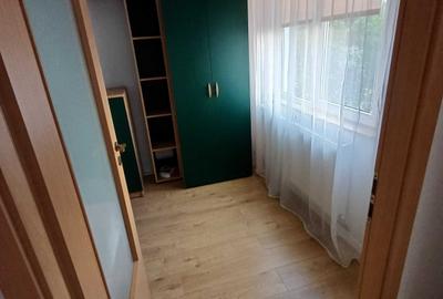 Garsonieră semidecomandată în Gheorgheni - 5
