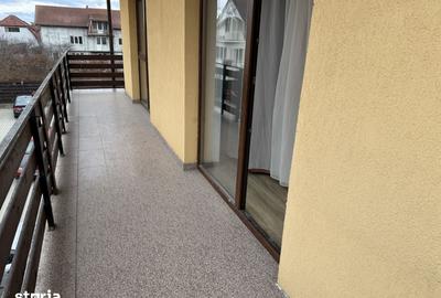 Apartament cu 2 camere în Vasile Aaron - 4