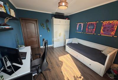 Casă individuală cu 4 camere cu Canalizare în Exterior Est - 16
