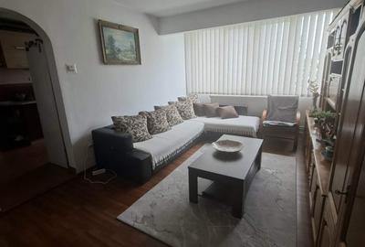 Apartament cu 3 camere în Mănăștur - 4