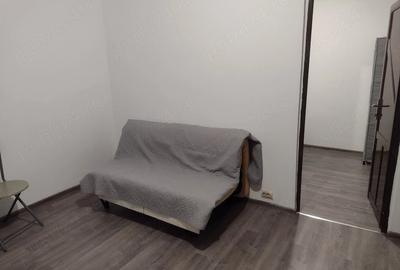 Apartament cu 2 camere nedecomandat în Baraolt - 3