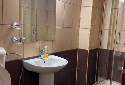 Garsonieră decomandată în Brâncoveanu