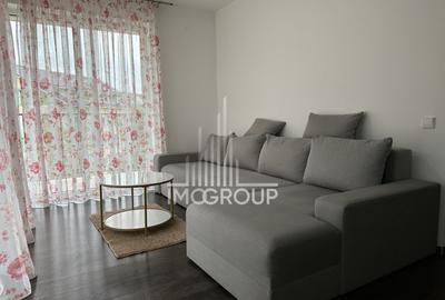 Apartament cu 3 camere decomandat, mobilat în Florești - 2