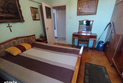 Apartament cu 2 camere în Gheorgheni