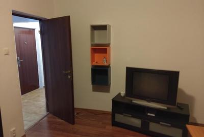Garsonieră decomandată în Teiul Doamnei - 9