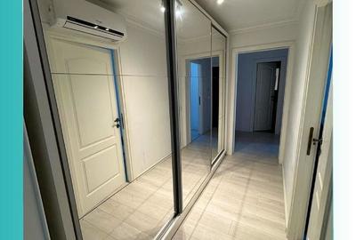 Apartament cu 3 camere semidecomandat în Nord - 7