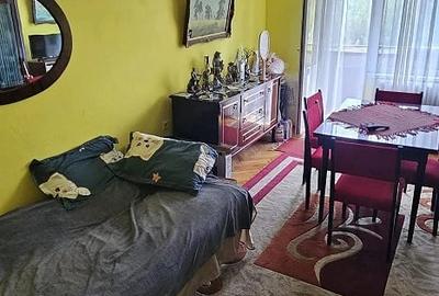Apartament cu 2 camere decomandat în Luncă