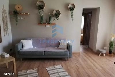 Apartament cu 3 camere, mobilat în Giulești - 2