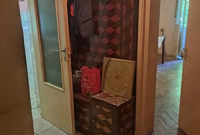 Apartament cu 2 camere decomandat în Solidarității - 7