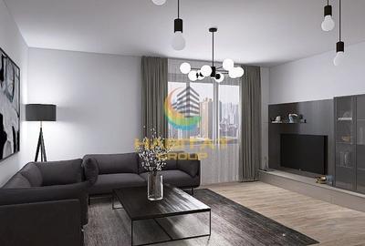 Apartament cu 4 camere decomandat în Brâncoveanu