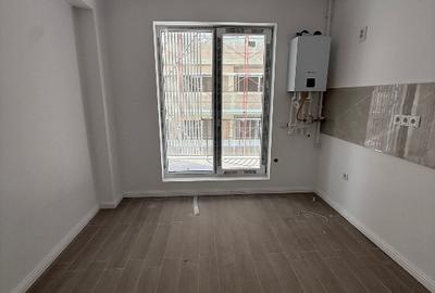 Apartament cu 2 camere decomandat în Theodor Pallady