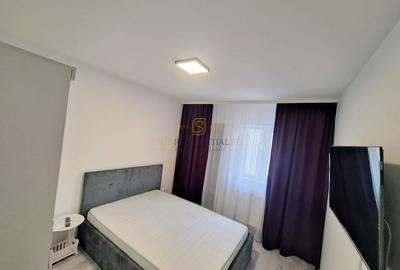 Apartament cu 2 camere decomandat, mobilat în Apărătorii Patriei - 8