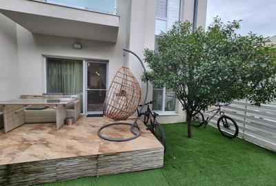 Duplex cu 4 camere cu Canalizare în Dumbrăvița - 3