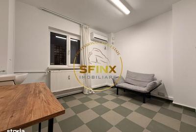 Garsonieră, mobilată în Virtuții