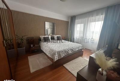 Apartament cu 2 camere decomandat în Iosia
