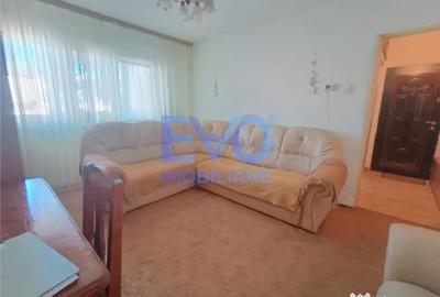 Apartament cu 2 camere semidecomandat în Păcurari - 10