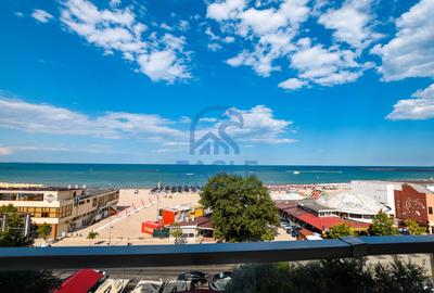 Apartament cu 3 camere decomandat, mobilat în Central
