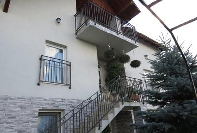 Casă individuală cu 5 camere cu Canalizare în Sânnicoară - 2