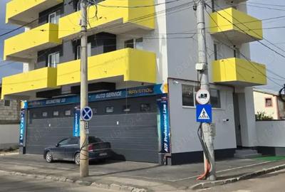 Apartament cu 2 camere decomandat în Central - 7