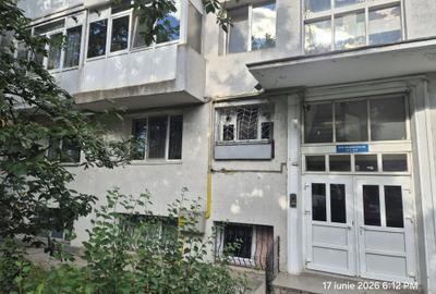 Apartament cu 3 camere semidecomandat în Ultracentral - 6