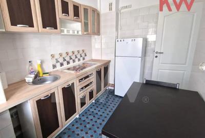 Apartament cu 2 camere decomandat, mobilat în George Enescu - 10