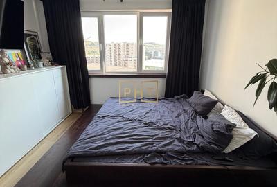 Apartament cu 2 camere în Florești - 11