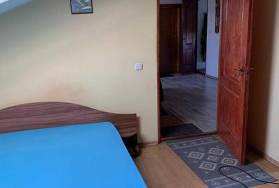 Casă cu 2 camere cu Teren 500 Mp în Cățelu