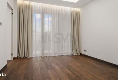 Apartament cu 5 camere decomandat, mobilat în Kiseleff - 6