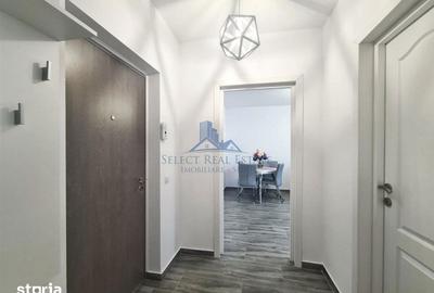 Apartament cu 2 camere decomandat în Șelimbăr - 2