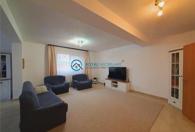 Duplex cu 4 camere cu Garaj în Păulești - 6