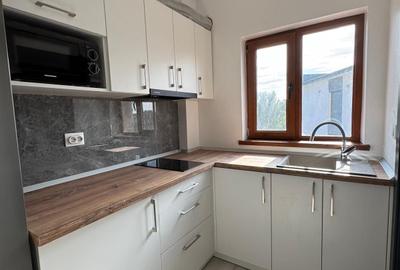 Apartament cu 2 camere decomandat în Tătărași - 2