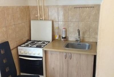 Garsonieră semidecomandată în Doamna Ghica - 3