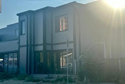 Spațiu comercial, de 35 mp, în Eremia - 1