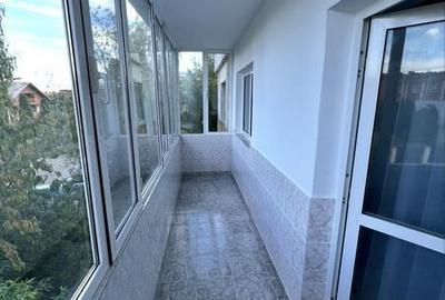 Apartament cu 3 camere în Central - 6