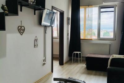 Apartament cu 2 camere nedecomandat în Central - 3