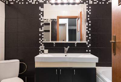 Apartament cu 2 camere, mobilat în Doamna Ghica - 2