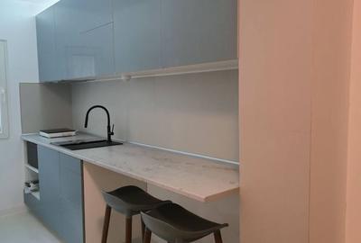 Apartament decomandat în Păcii - 5