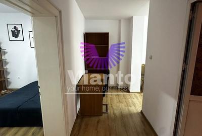 Garsonieră decomandată, mobilată în Ultracentral - 2