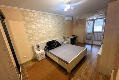 Garsonieră decomandată în Grozăvești