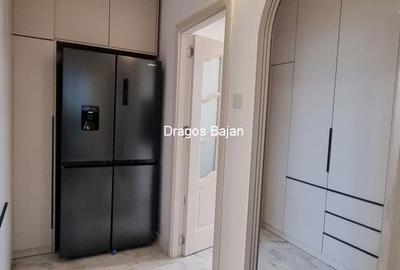 Apartament cu 3 camere decomandat, mobilat în Ozana - 9
