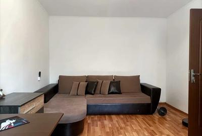 Apartament cu 2 camere decomandat, mobilat în Rahova