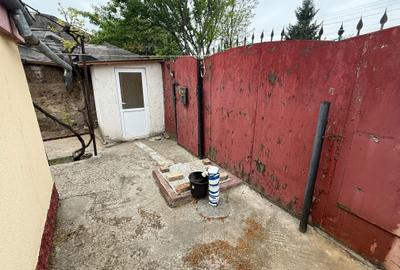 Casă cu 3 camere în Chercea - 2